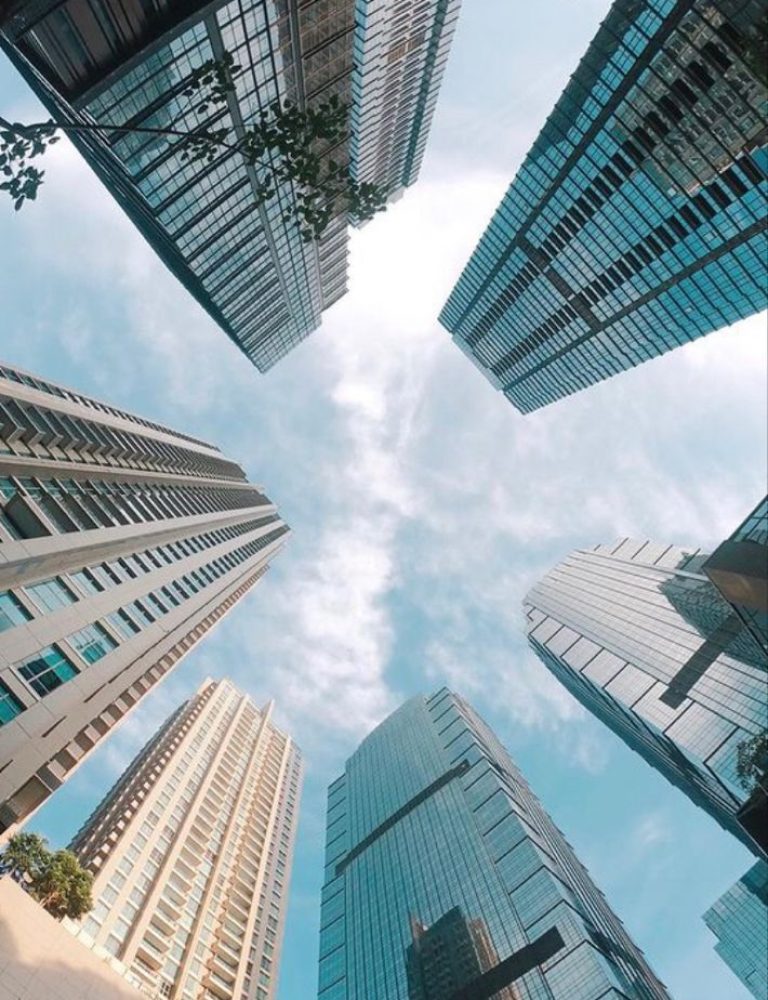 High building _ Building aesthetic, Real estate advertising, Building