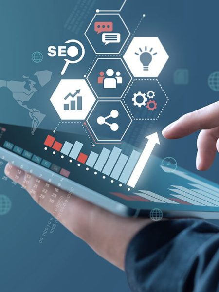 SEO Agency in Delhi _ Results-Driven SEO Services Delhi